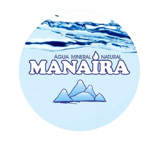 Logo Manaíra
